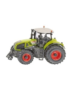 Трактор игрушечный Siku