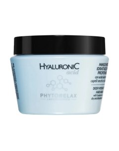Маска для волос Phytorelax