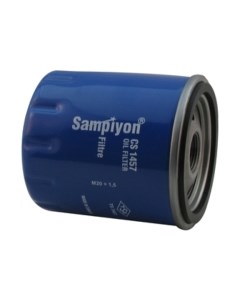 Масляный фильтр Sampiyon filter