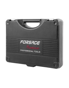 Кейс для инструментов Forsage