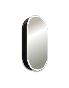 Шкаф с зеркалом для ванной Silver mirrors