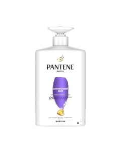 Шампунь для волос Pantene