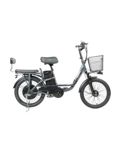 Электровелосипед Samebike