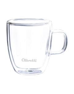 Кружка Olivetti