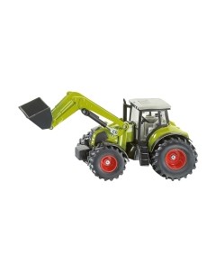 Трактор игрушечный Siku