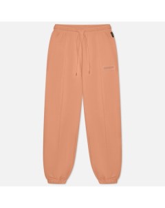Женские брюки Iaato Summer Joggers Regular Fit цвет розовый размер L Napapijri