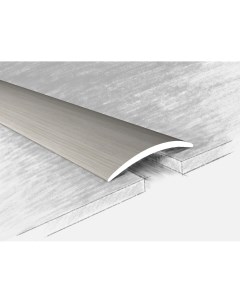 Порог алюминиевый КТМ 72-410К 0,9 дуб кантри Ктм-2000