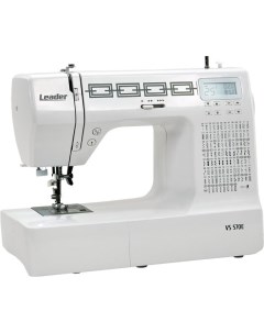 Компьютерная швейная машина VS 570E Leader