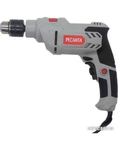 Ударная дрель ДУ-15/850 Ресанта