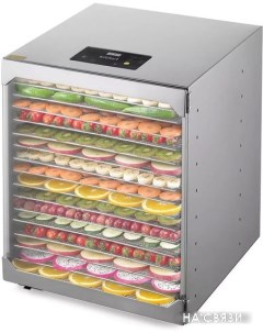 Сушилка для овощей и фруктов KT-1956 Kitfort