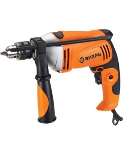 Ударная дрель ДУ-1100 Вихрь