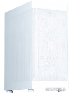 Корпус i4 (белый) Zalman