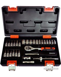 Универсальный набор инструментов 73/6/7/1 (29 предметов) Вихрь