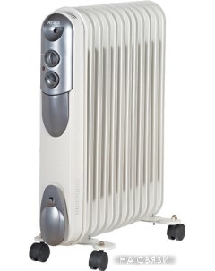 Масляный радиатор ОМПТ-12Н Ресанта