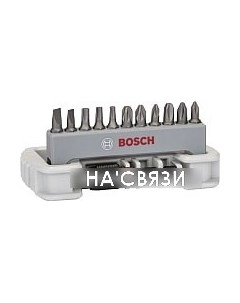 Набор бит 2.608.522.130 Bosch