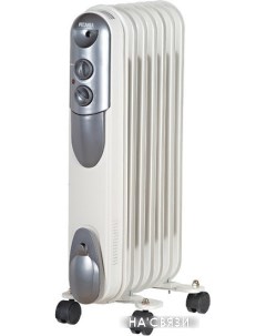 Масляный радиатор ОМПТ-7Н Ресанта