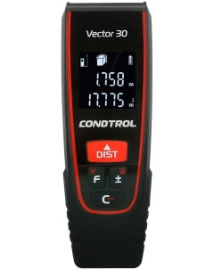 Лазерный дальномер Vector 30 Condtrol