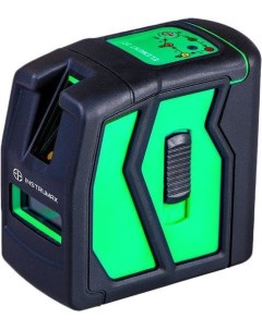 Лазерный нивелир Element 2D Green IM0119 Instrumax