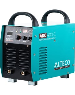 Сварочный инвертор ARC 400 С 9765 Alteco