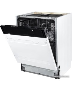 Встраиваемая посудомоечная машина Technology W60I1DA512 Zorg