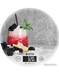 Кухонные весы VT 8025 Vitek