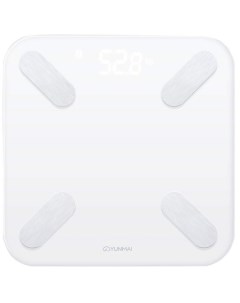 Напольные весы Smart Body Fat Scale X M1825 Yunmai
