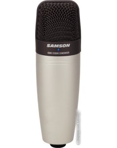 Микрофон C01 Samson