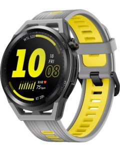 Умные часы Watch GT Runner серый Huawei