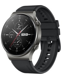 Умные часы Watch GT2 Pro черная ночь Huawei