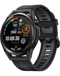 Умные часы Watch GT Runner черный Huawei