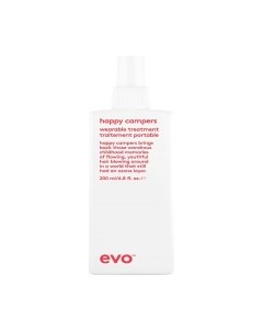 Кондиционер спрей для волос Evo labs