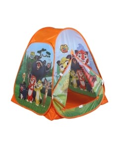 Детская игровая палатка Играем вместе