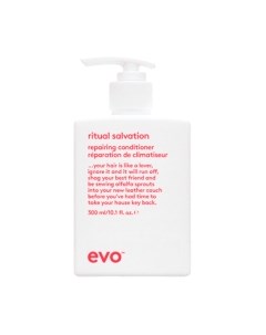 Кондиционер для волос Evo labs