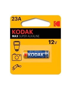 Батарейка Kodak
