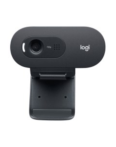 Веб камера Logitech