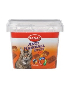 Лакомство для кошек Sanal