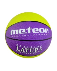 Баскетбольный мяч Meteor