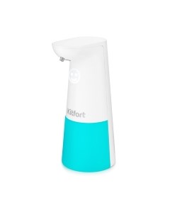 Сенсорный дозатор для жидкого мыла Kitfort