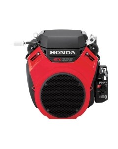 Двигатель бензиновый Honda