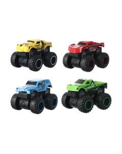 Набор игрушечных автомобилей Miniso