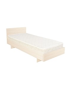Односпальная кровать Барро