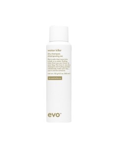 Сухой шампунь для волос Evo labs