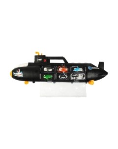 Подводная лодка игрушечная Технодрайв