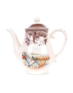 Заварочный чайник Grace by tudor england