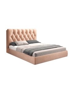 Двуспальная кровать Ami