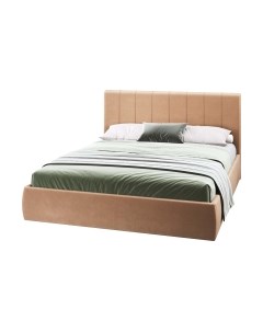 Двуспальная кровать Ami