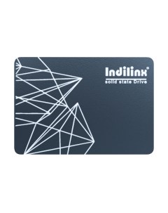 SSD диск Indilinx
