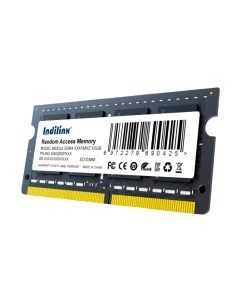 Оперативная память DDR4 Indilinx