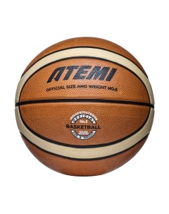 Баскетбольный мяч Atemi