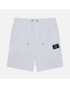 Мужские шорты Core Regular Fit цвет белый размер S Ma.strum
